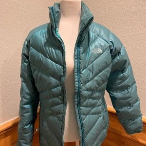 The North Face 550 Jacket - Women's Large
